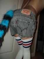 Wolfie!~