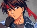 Crimson Falcon