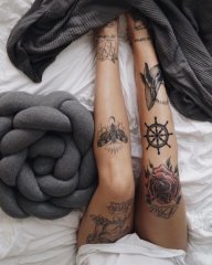 tattooslut