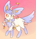 Sweet Sylveon
