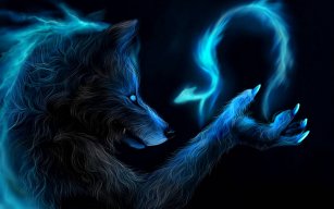 Brennanbiwolf