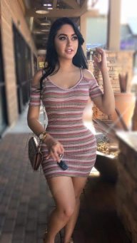 Trisha Sharma