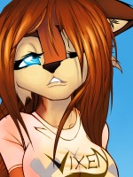 sexy young bunny