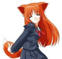 FoxyThorne